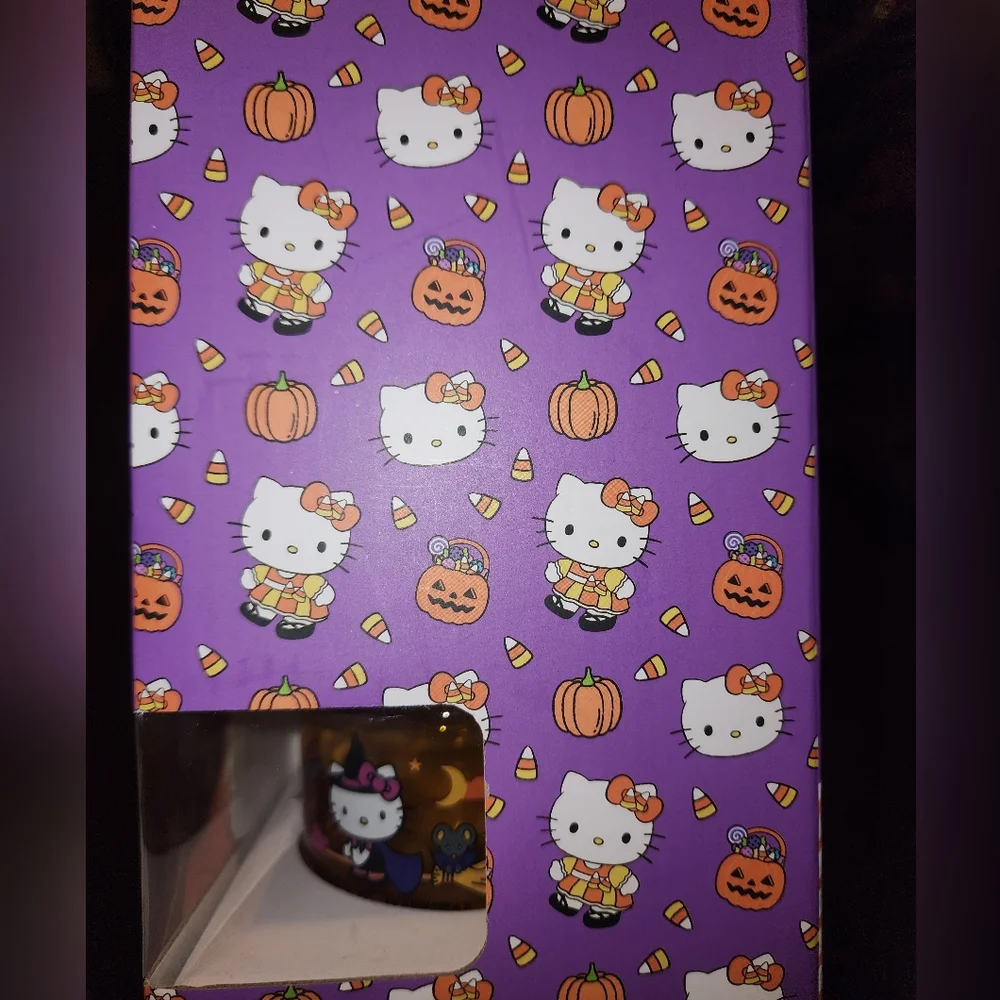 Hello Kitty Reed Diffuser - Picture 5 of 5